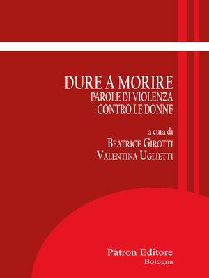cover image of Dure a morire